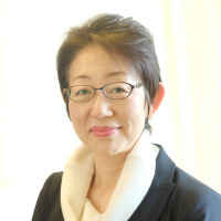 Yasuko 先生